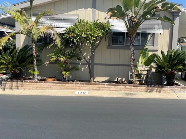 1245 W Cienega Ave Spc 138, San Dimas, CA 91773