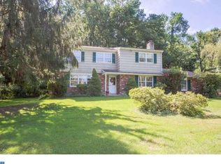 106 Sandy Knoll Cir, Doylestown, PA 18901