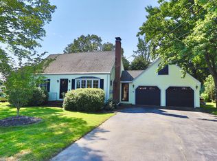 358 Tuttle Rd, Cumberland, ME 04021