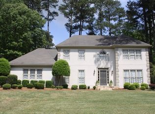 5525 Sapelo Trl, Norcross, GA 30092