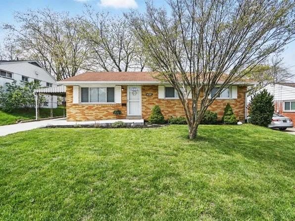 10941 Sharondale Rd, Cincinnati, OH 45241