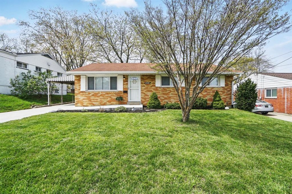 Real estate listing image