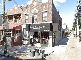 581 New Jersey Ave, Brooklyn, NY 11207