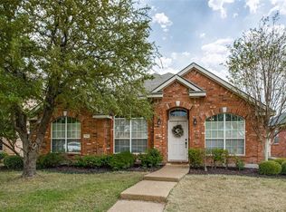 1731 Woodstream Ln, Allen, TX 75002