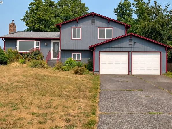 2208 NW 102nd St, Vancouver, WA 98685