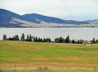 Nhn Buffalo Rd, Dayton, MT 59914