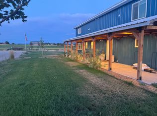 25495 Freezeout Rd, Caldwell, ID 83607