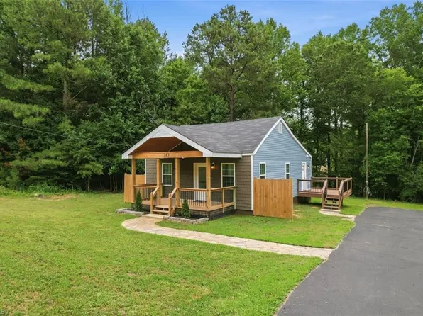 343 Westgate Ct, Lexington, NC 27295