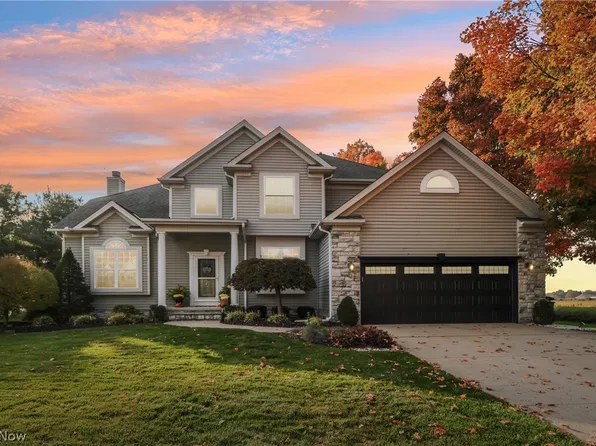 115 Bellmore St, Painesville Township, OH 44077