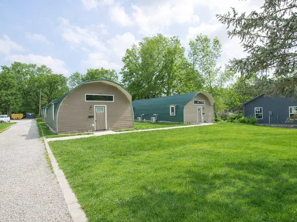 1505-101 W Worley St, Columbia, MO