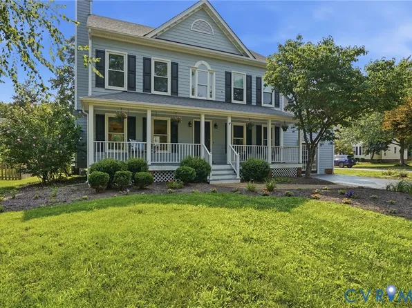 10326 Rose Garden Path, Mechanicsville, VA 23116
