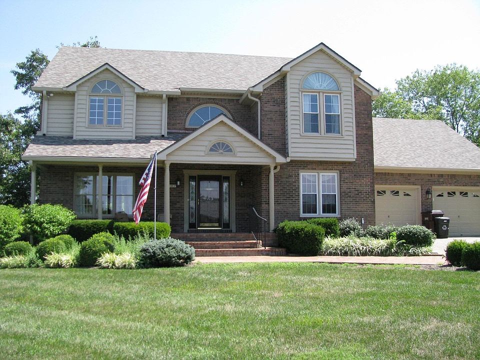 1st image of 6007 Canonero Way