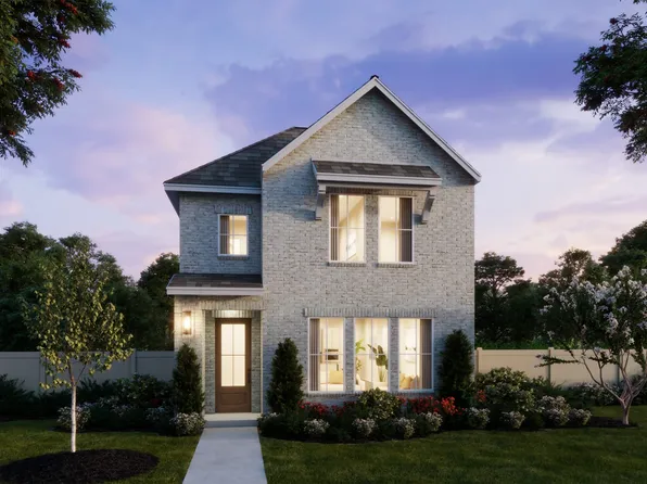 332 Walker Pkwy, Celina, TX 75009