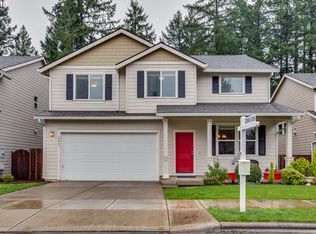 19911 SW Valiant Dr, Beaverton, OR 97007