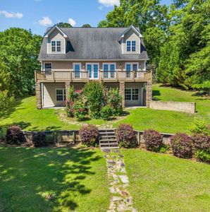 165 Ellis Mill Rd NE, Milledgeville, GA, 31061