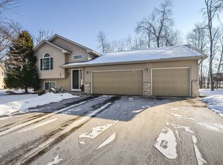 740 S Lewis Ave, Rush City, MN 55069