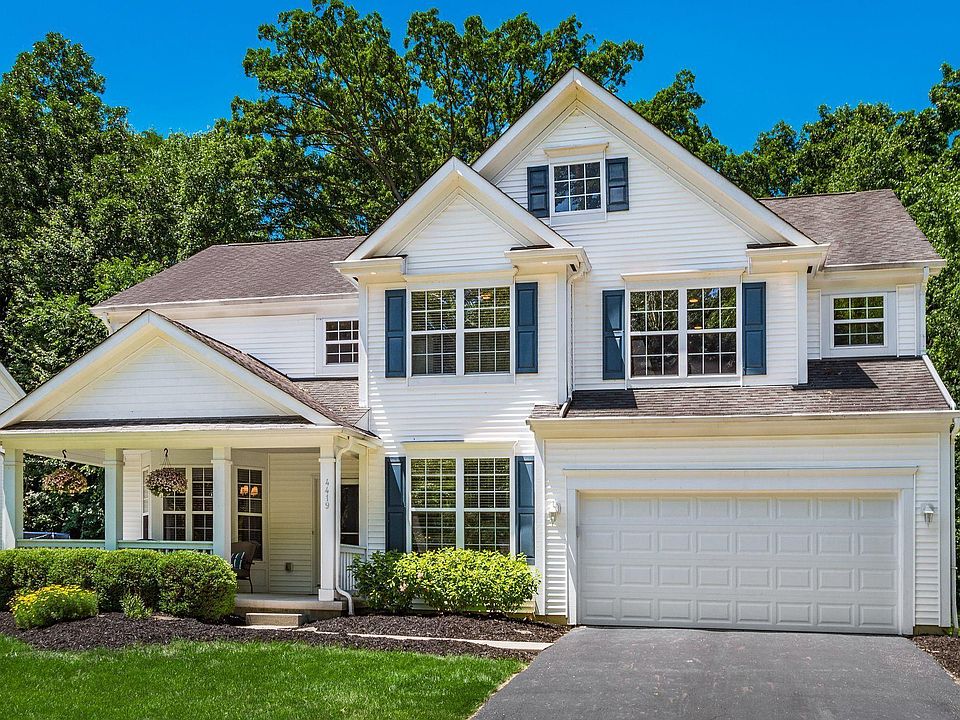 1st image of 4419 Wooded Nook Dr