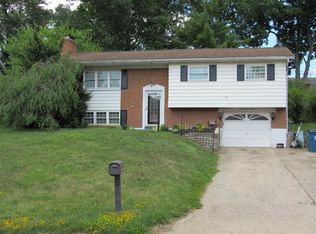 620 Stevenson Rd, Erlanger, KY 41018