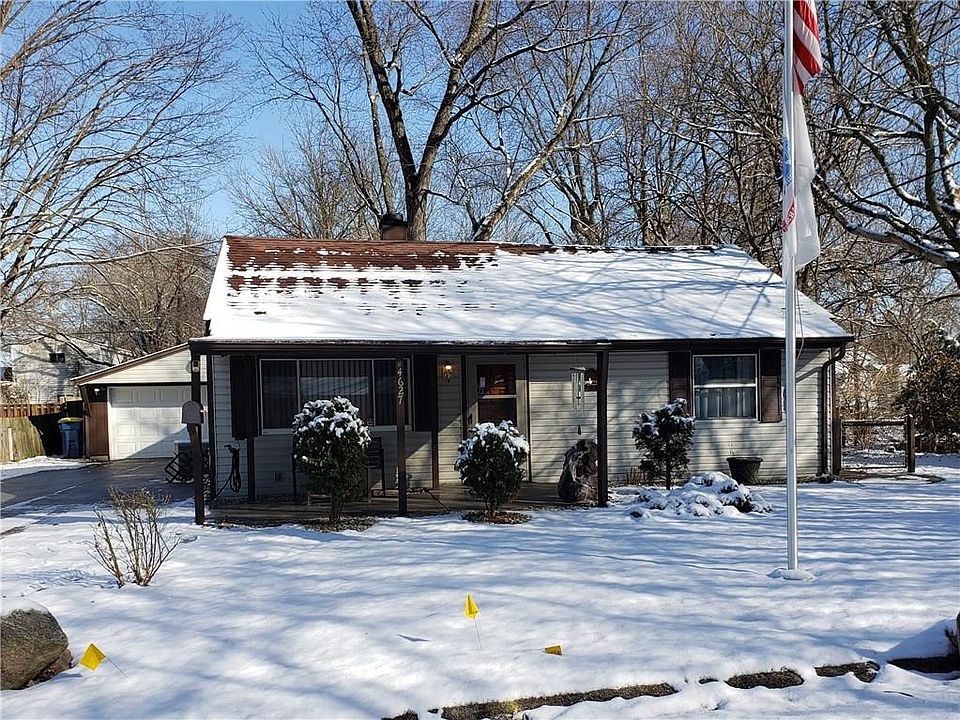 1st image of 4627 N Mitchner Ave
