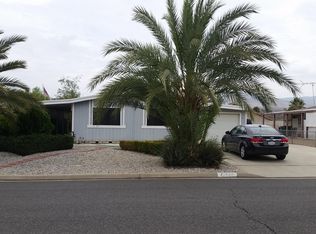 43660 Ange Ln, Hemet, CA 92544