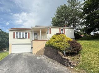 304 Melvin St, Johnstown, PA 15904