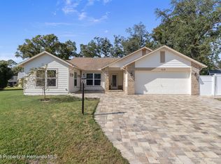 3015 Saw Mill Ln, Spring Hill, FL 34606