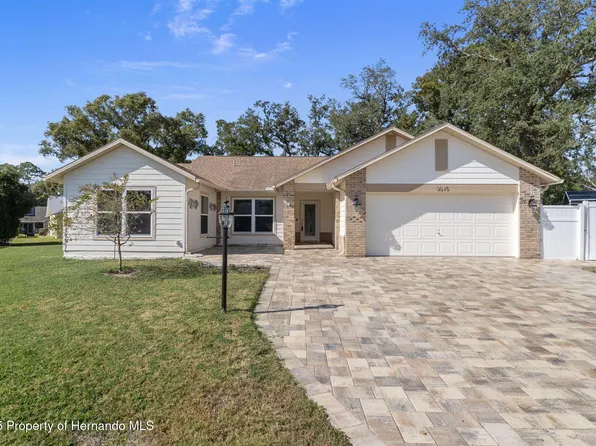 3015 Saw Mill Ln, Spring Hill, FL 34606