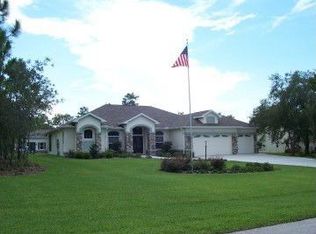 11096 Frigate Bird Ave, Weeki Wachee, FL 34613