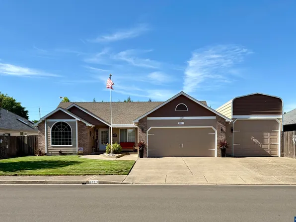 3113 19th Ave SE, Albany, OR 97322