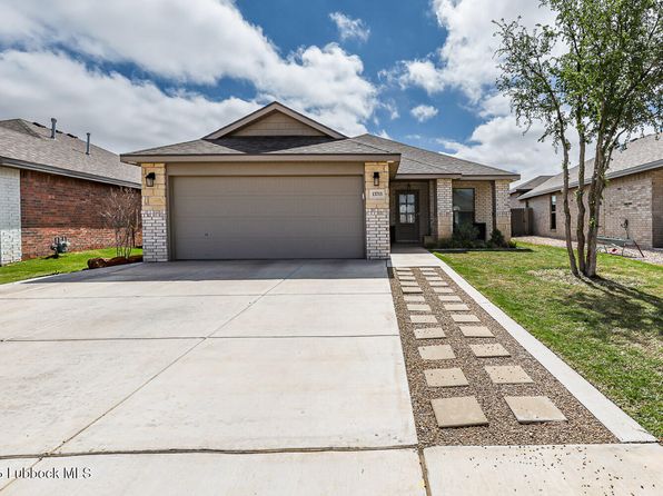 13713 Avenue T, Lubbock, TX 79423