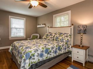 110 Mistletoe Dr, Newport News, VA 23606