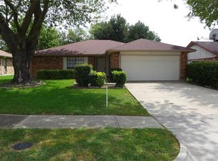 3637 San Remo Dr, Grand Prairie, TX 75052