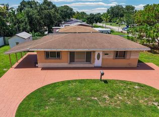 2100 N 57th Ave, Hollywood, FL 33021