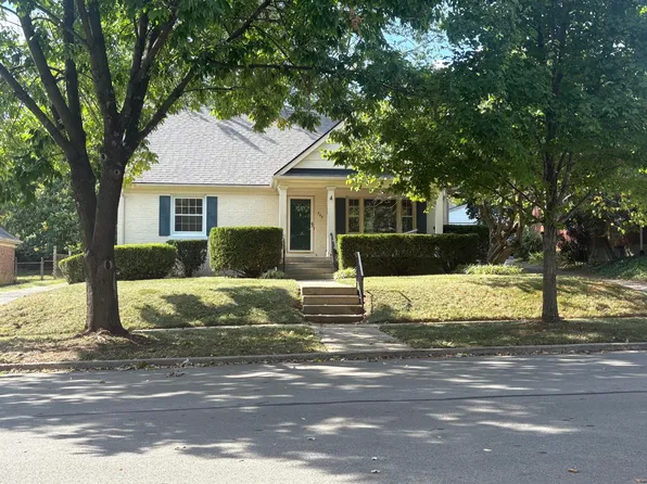 243 Larch Ln, Lexington, KY 40511