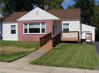 17 Fairfield Rd, Claymont, DE 19703