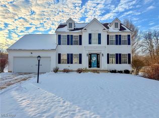 4774 Lexington Ridge Dr, Medina, OH 44256