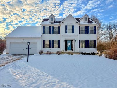 4774 Lexington Ridge Dr, Medina, OH, 44256