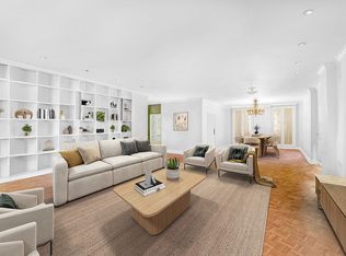 475 Park Ave APT 3A, New York, NY 10022