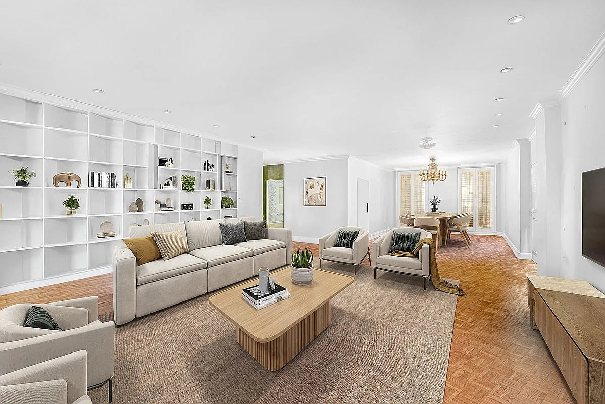 475 Park Ave APT 3A photo 1