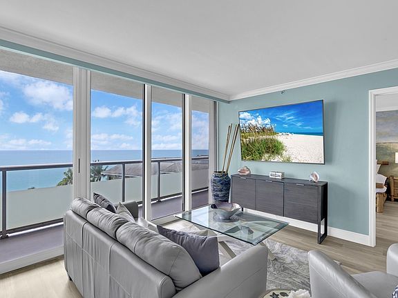 3rd image of 3554 Ocean Drive 703s #703S