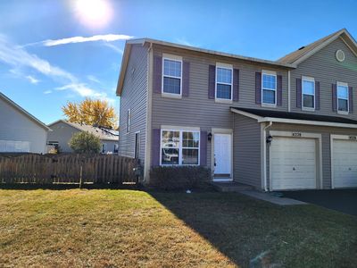 4228 Cummins St, Plano, IL, 60545