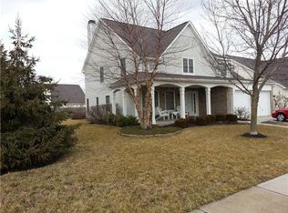792 W Pawtucket Dr, Westfield, IN 46074