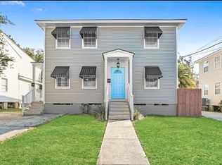 6221 Waldo Dr, New Orleans, LA 70122