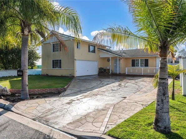 9552 Dewey Dr, Garden Grove, CA 92841