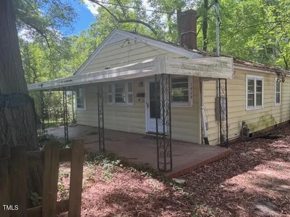 1414 Vickers Ave, Durham, NC 27707