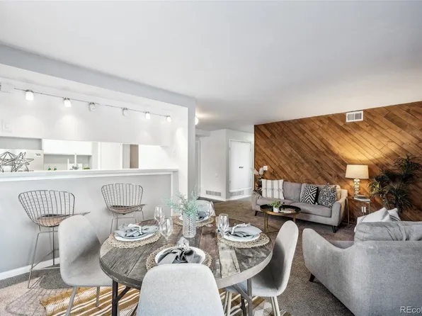 12470 E Cornell Avenue #104, Aurora, CO 80014