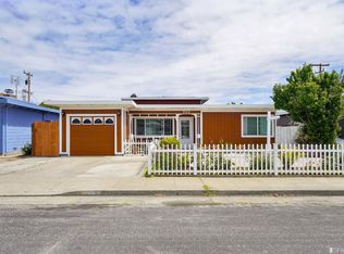 701 Fallon Ave, San Mateo, CA 94401