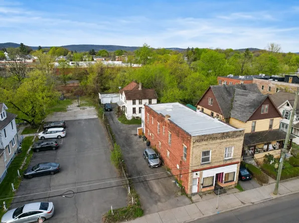299 & 299-1/2 Clinton St, Binghamton, NY 13905