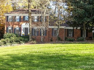 6709 Alexander Hall Dr, Charlotte, NC 28270