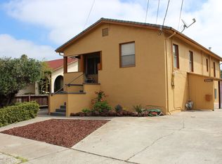 22674 Sonoma St, Hayward, CA 94541